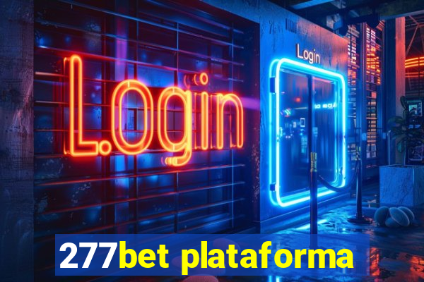 277bet plataforma